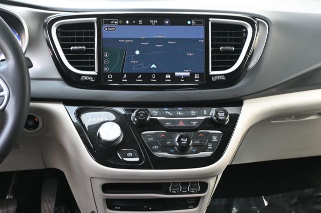 2022 Chrysler Pacifica Touring L FWD - 23014387 - 7