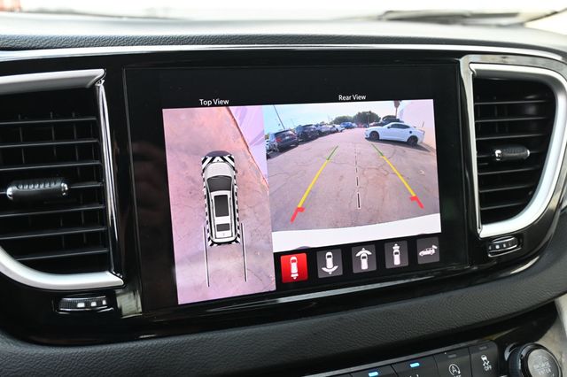 2022 Chrysler Pacifica Touring L FWD - 23014387 - 8