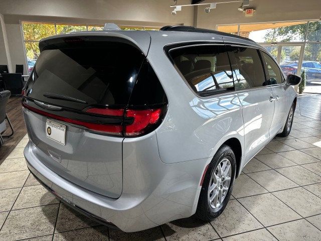 2022 Chrysler Pacifica Touring L FWD - 22663546 - 5