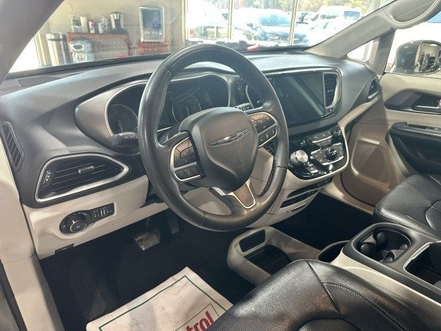 2022 Chrysler Pacifica Touring L FWD - 22770669 - 14