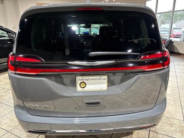 2022 Chrysler Pacifica Touring L FWD - 22779581 - 4