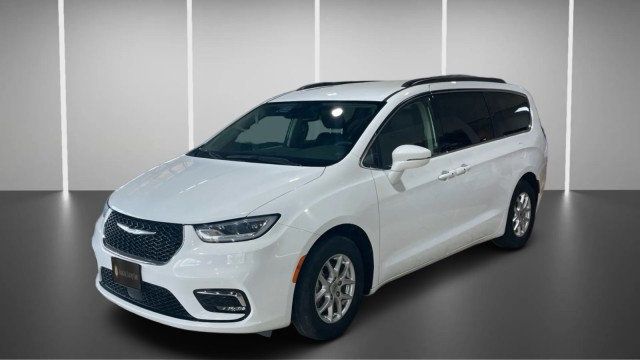 2022 Chrysler Pacifica Touring L FWD - 23001181 - 2