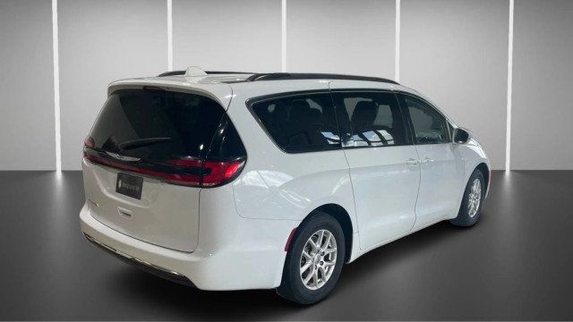 2022 Chrysler Pacifica Touring L FWD - 23001181 - 5