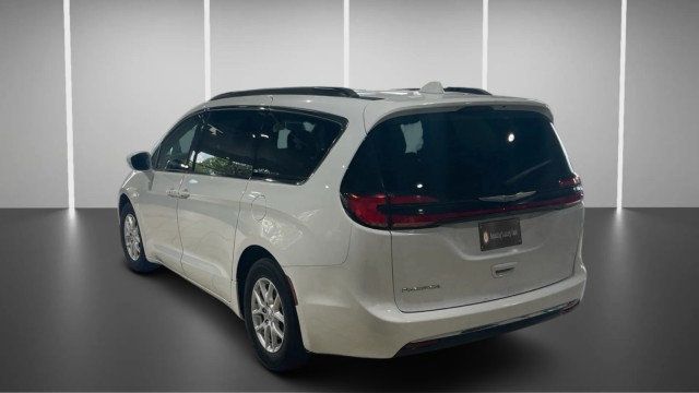 2022 Chrysler Pacifica Touring L FWD - 23001181 - 6