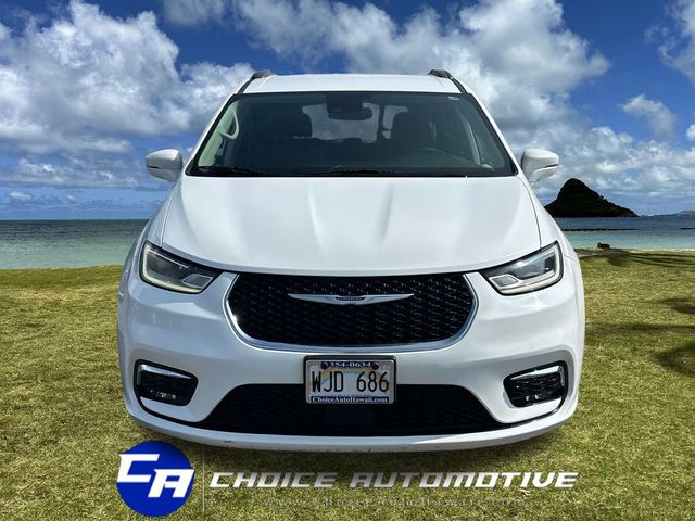 2022 Chrysler Pacifica Touring L FWD - 22979159 - 10