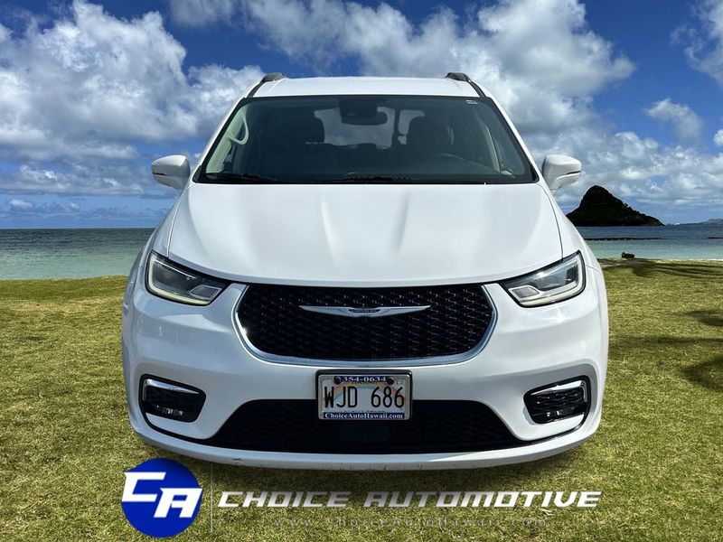 2022 Chrysler Pacifica Touring L FWD - 22979159 - 10