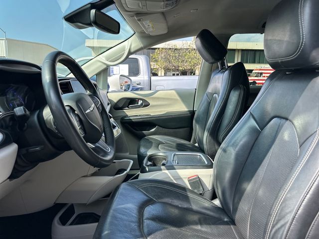 2022 Chrysler Pacifica Touring L FWD - 22979159 - 12