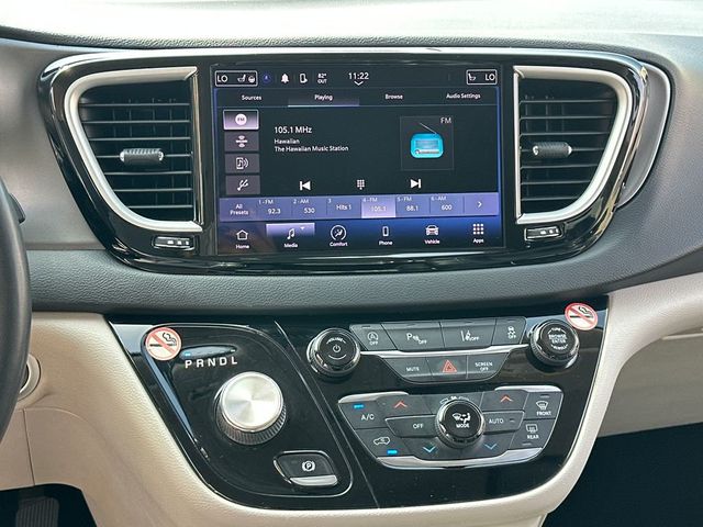 2022 Chrysler Pacifica Touring L FWD - 22979159 - 15