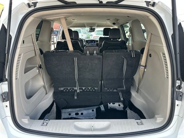 2022 Chrysler Pacifica Touring L FWD - 22979159 - 19