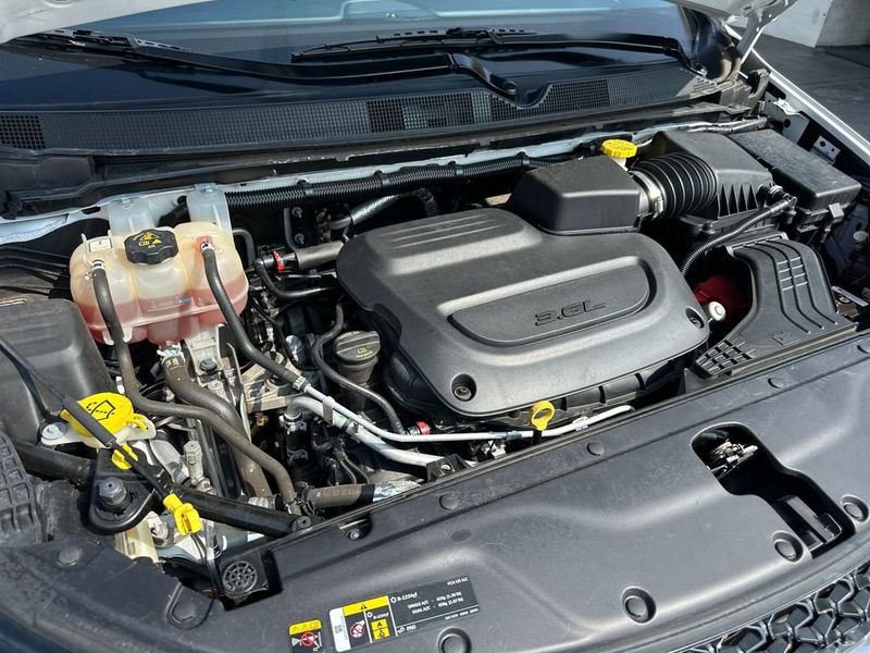 2022 Chrysler Pacifica Touring L FWD - 22979159 - 20