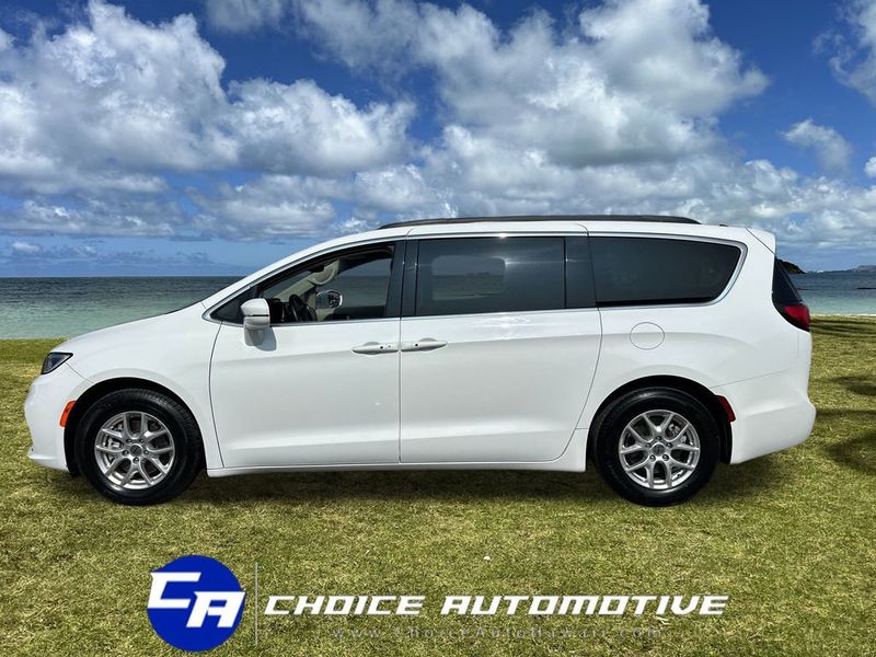 2022 Chrysler Pacifica Touring L FWD - 22979159 - 2
