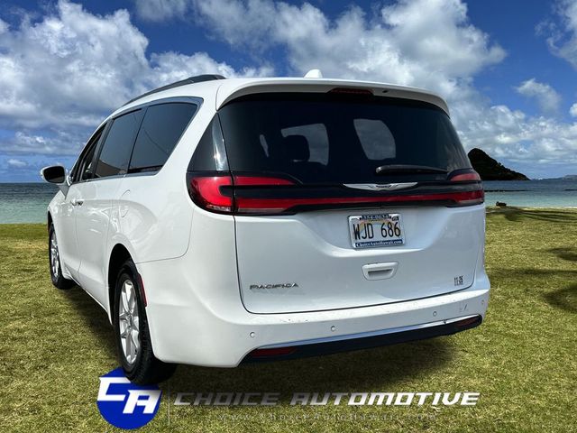 2022 Chrysler Pacifica Touring L FWD - 22979159 - 4