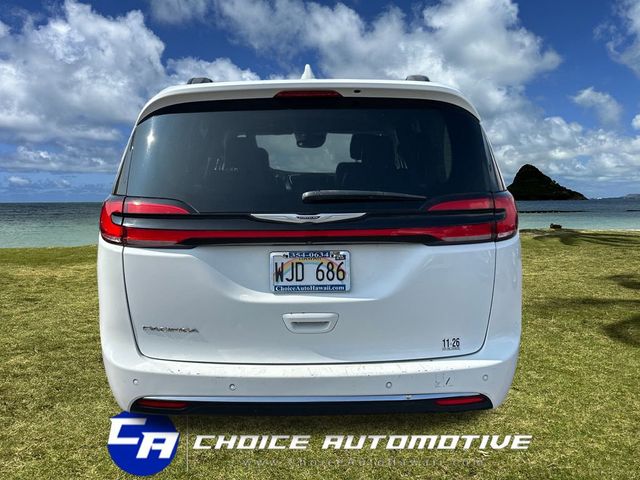 2022 Chrysler Pacifica Touring L FWD - 22979159 - 6