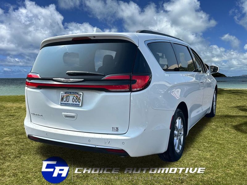 2022 Chrysler Pacifica Touring L FWD - 22979159 - 7