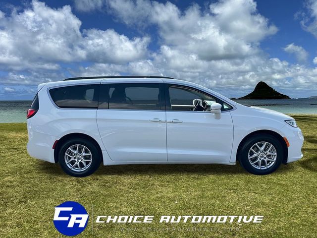 2022 Chrysler Pacifica Touring L FWD - 22979159 - 8