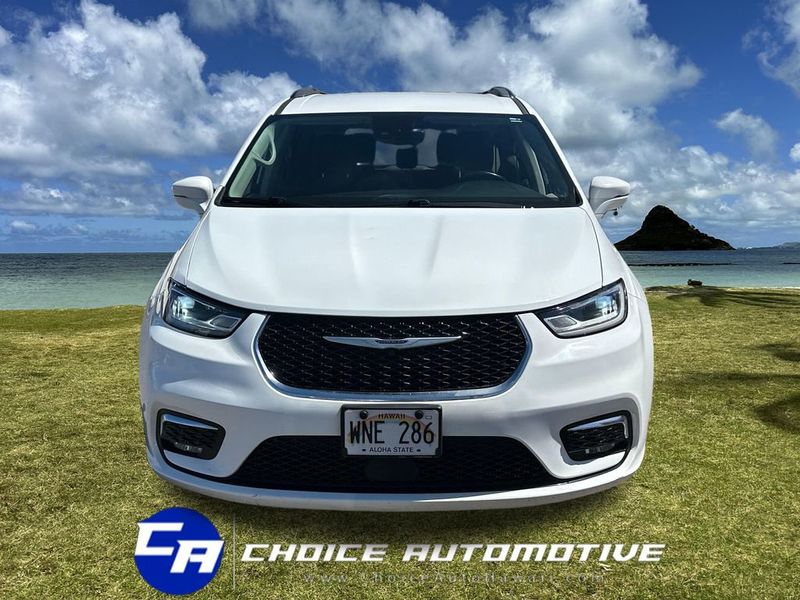 2022 Chrysler Pacifica Touring L FWD - 22991053 - 10