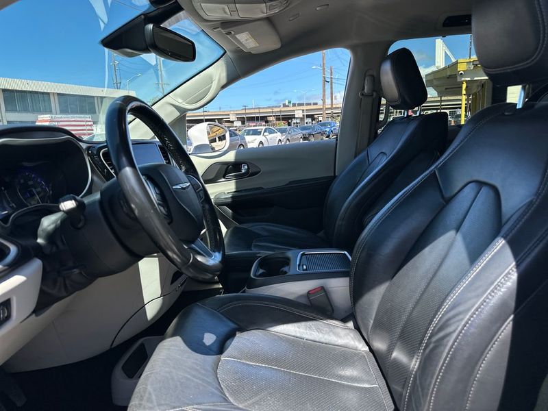 2022 Chrysler Pacifica Touring L FWD - 22991053 - 12