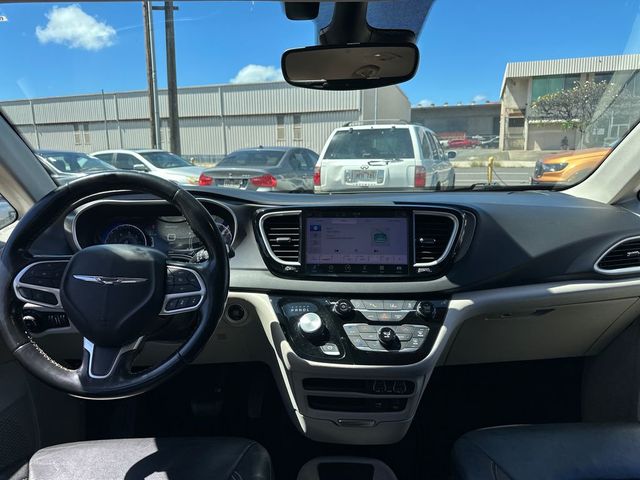 2022 Chrysler Pacifica Touring L FWD - 22991053 - 13