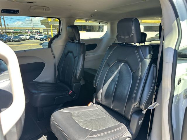 2022 Chrysler Pacifica Touring L FWD - 22991053 - 14