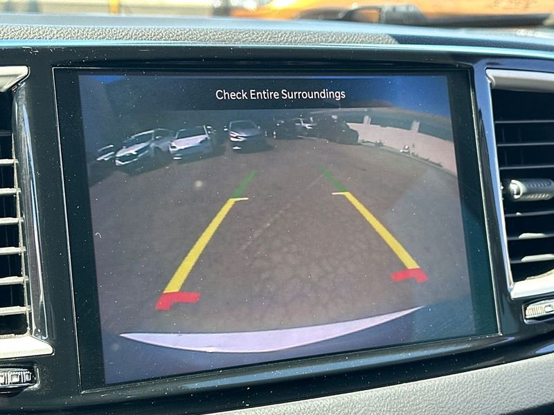 2022 Chrysler Pacifica Touring L FWD - 22991053 - 16