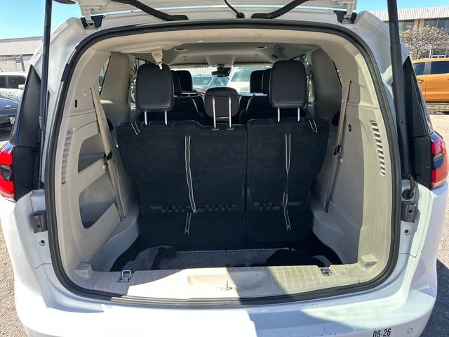 2022 Chrysler Pacifica Touring L FWD - 22991053 - 19