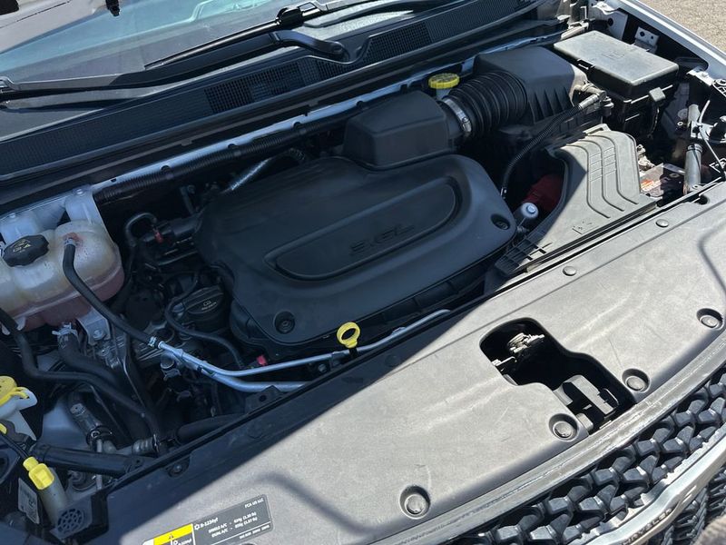 2022 Chrysler Pacifica Touring L FWD - 22991053 - 20