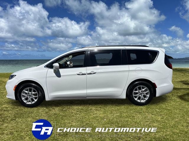 2022 Chrysler Pacifica Touring L FWD - 22991053 - 2