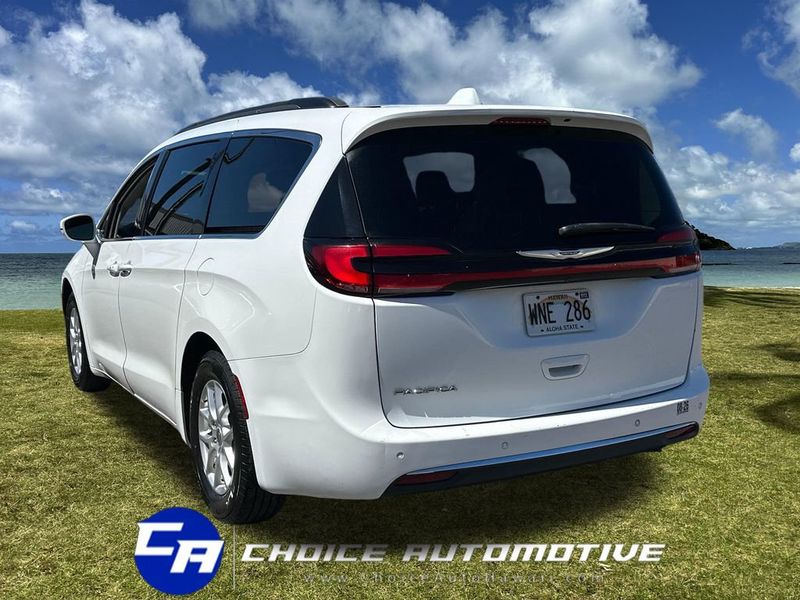 2022 Chrysler Pacifica Touring L FWD - 22991053 - 4
