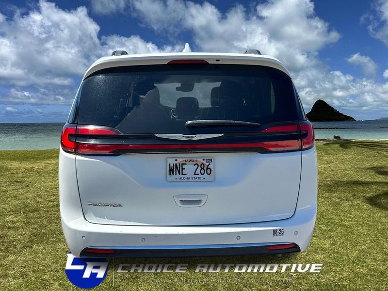 2022 Chrysler Pacifica Touring L FWD - 22991053 - 6