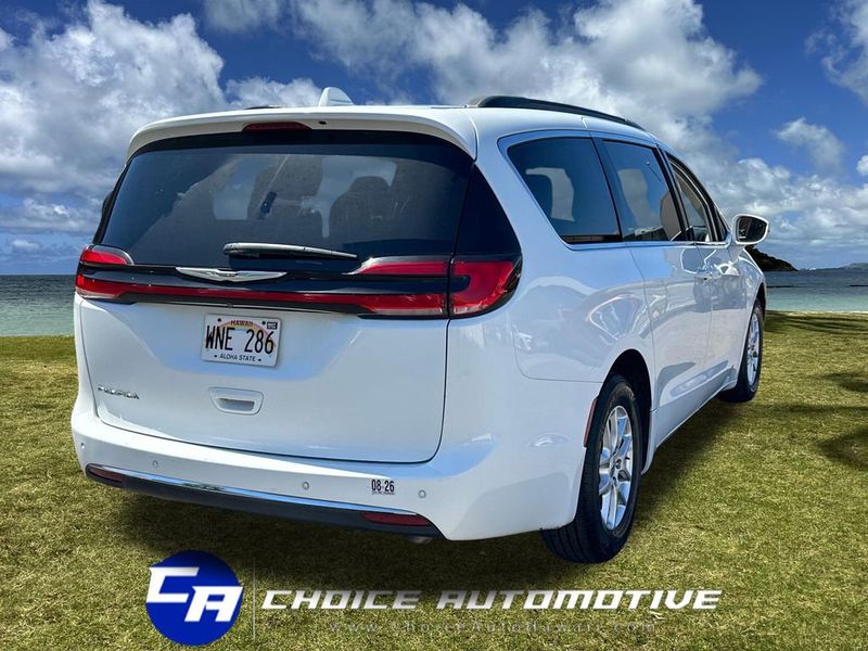 2022 Chrysler Pacifica Touring L FWD - 22991053 - 7
