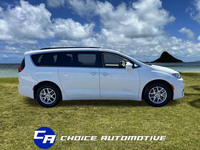 2022 Chrysler Pacifica Touring L FWD - 22991053 - 8