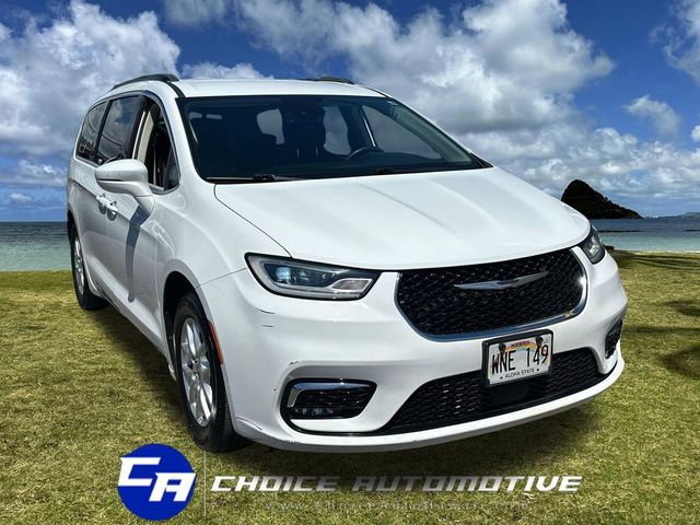 2022 Chrysler Pacifica Touring L FWD - 23008462 - 9