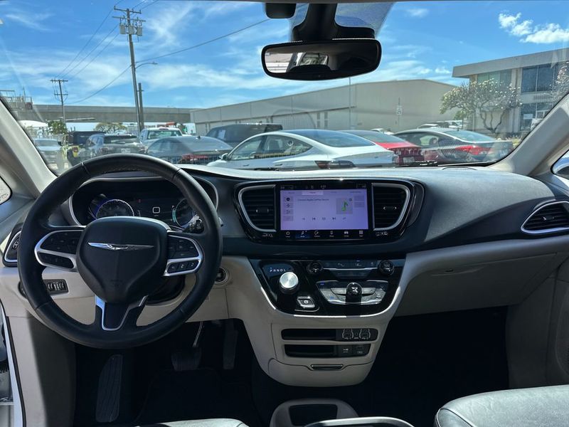 2022 Chrysler Pacifica Touring L FWD - 23008462 - 13