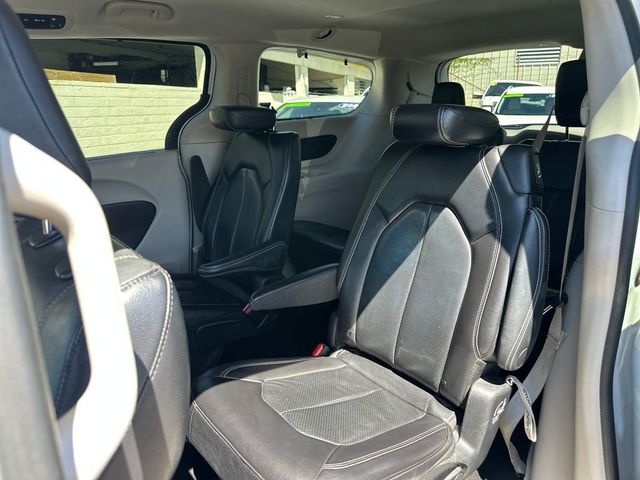 2022 Chrysler Pacifica Touring L FWD - 23008462 - 14