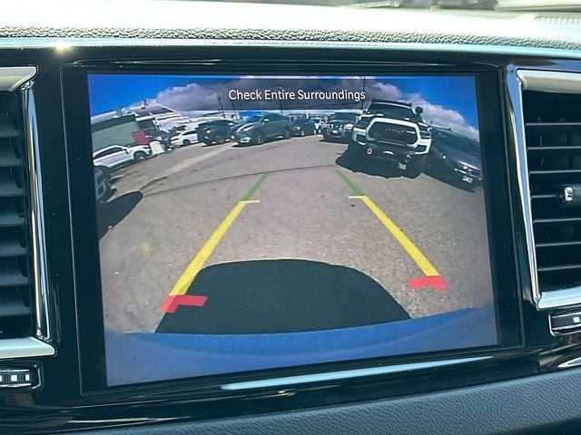 2022 Chrysler Pacifica Touring L FWD - 23008462 - 16