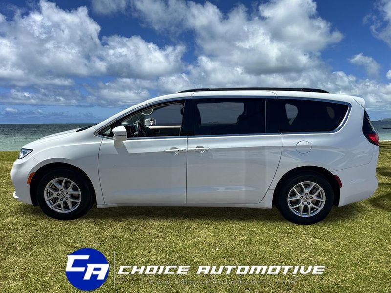 2022 Chrysler Pacifica Touring L FWD - 23008462 - 2