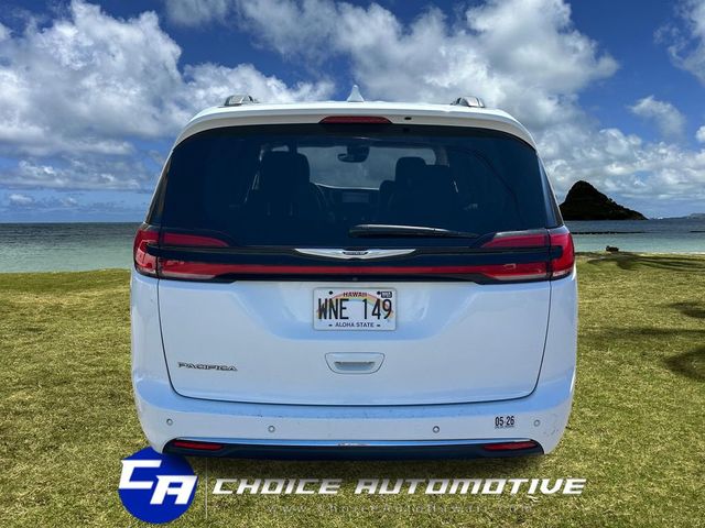 2022 Chrysler Pacifica Touring L FWD - 23008462 - 6