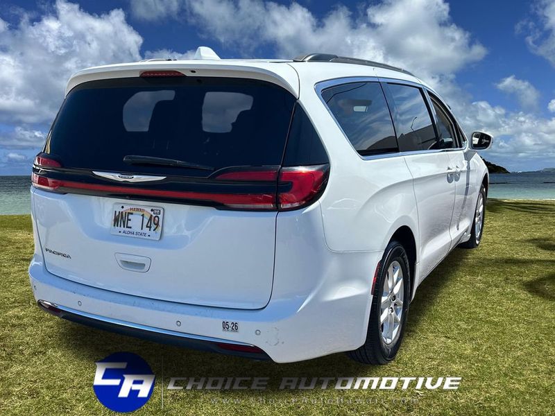 2022 Chrysler Pacifica Touring L FWD - 23008462 - 7