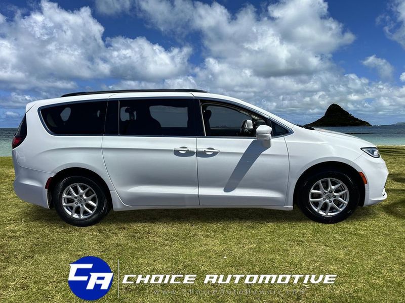 2022 Chrysler Pacifica Touring L FWD - 23008462 - 8