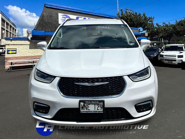 2022 Chrysler Pacifica Touring L FWD - 23008806 - 10