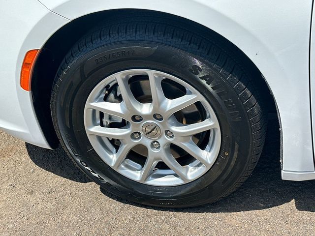 2022 Chrysler Pacifica Touring L FWD - 23008806 - 11