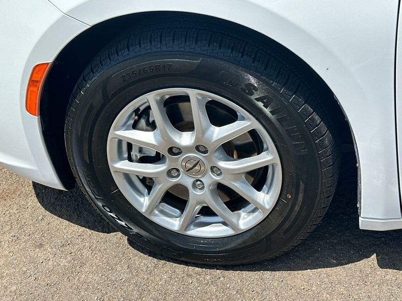 2022 Chrysler Pacifica Touring L FWD - 23008806 - 11