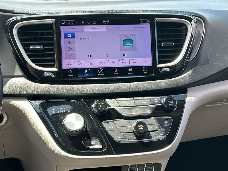 2022 Chrysler Pacifica Touring L FWD - 23008806 - 15