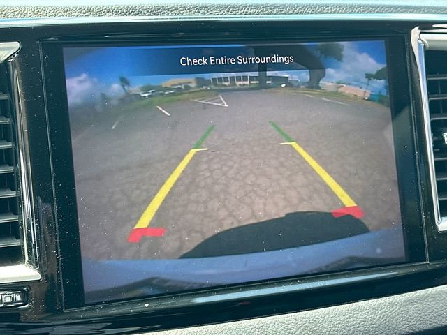2022 Chrysler Pacifica Touring L FWD - 23008806 - 16