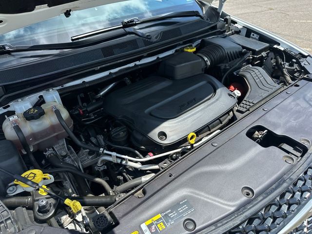 2022 Chrysler Pacifica Touring L FWD - 23008806 - 20