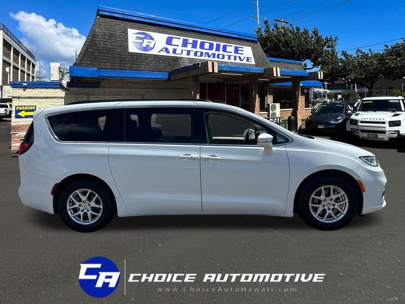 2022 Chrysler Pacifica Touring L FWD - 23008806 - 8