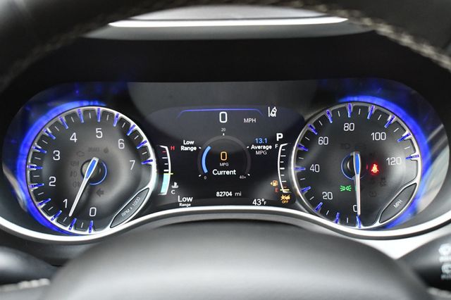 2022 Chrysler Pacifica Touring L FWD - 22965580 - 18