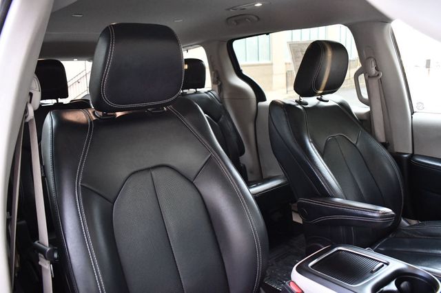 2022 Chrysler Pacifica Touring L FWD - 22965580 - 23