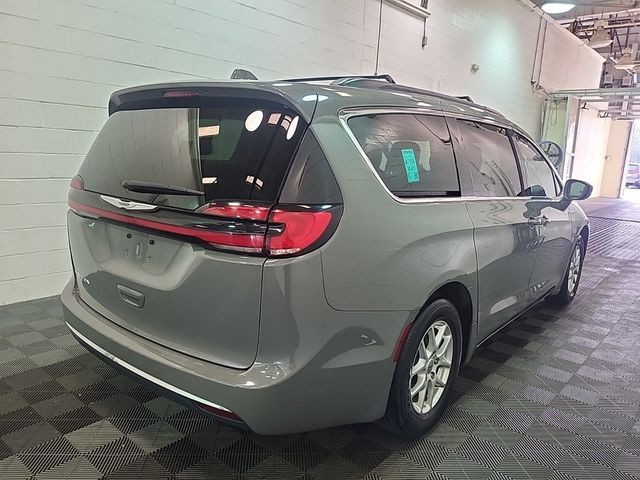 2022 Chrysler Pacifica Touring L FWD - 22965580 - 5