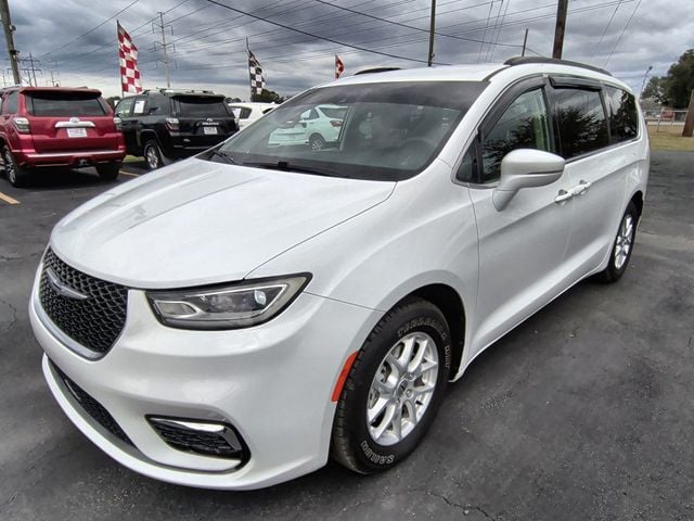 2022 Chrysler Pacifica Touring L FWD - 22988231 - 0